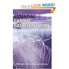 Essential Cardiac Catheterization