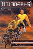 The Android (Animorphs, No. 10) (Animorphs)