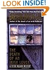The Death of an Irish Lover: A Peter McGarr Mystery (Peter McGarr Mysteries)