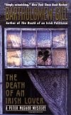 The Death of an Irish Lover: A Peter McGarr Mystery (Peter McGarr Mysteries (Paperback))