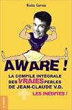 aware ! la compile integrale des vraies perles de jean-claude van damme
