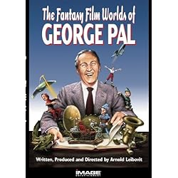 Fantasy Film Worlds of George Pal