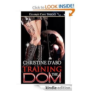 Training the Dom Christine d'Abo
