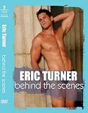 Eric Turner - Behind the Scenes