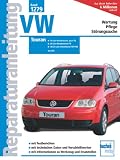 VW Touran (ab Modelljahr 2003)