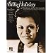 Billie Holiday - Original Keys for Singers: Transcribed from Historic Recordings (Vocal Collection)