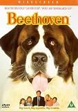 Beethoven [UK IMPORT] - Bonnie Hunt