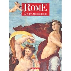 Rome : art et arch�ologie