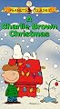 A Charlie Brown Christmas [VHS]