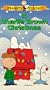 A Charlie Brown Christmas [VHS]