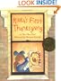 Rivka's First Thanksgiving