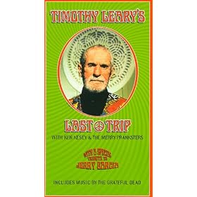 Timothy Leary's Last Trip [VHS]
