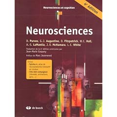 Neurosciences et Sylvius 4 : Le syst�me nerveux humain