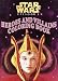 Heroes and Villains Coloring Book (Star Wars Episode I)