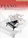 Piano Adventures: Performance Book Level 1 (Piano Adventures Library)