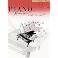 Piano Adventures: Performance Book Level 1 (Piano Adventures Library)