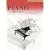 Piano Adventures