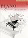 Book Piano Adventures: Performance Book Level 1 (Piano Adventures Library)