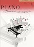 Piano Adventures: Performance Book Level 1 (Piano Adventures Library)