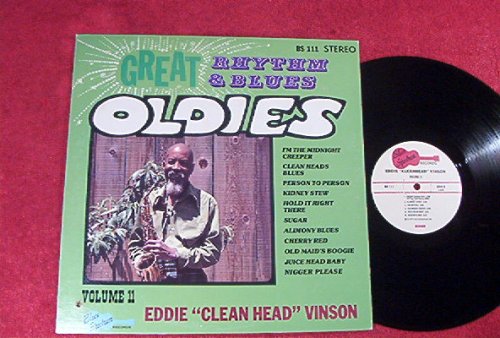  Louis Jordan