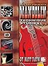 Mel Bay Mandolin Technique Studies