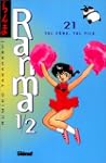 Ranma 1/2 Vol.21