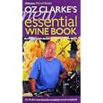 New Essential Wine Book, the