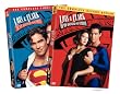 Lois & Clark - The New Adventures of Superman - The Complete First Two Seasons (12pc)