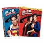 Lois & Clark - The New Adventures of Superman - The Complete First Two Seasons (12pc)