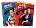 DVD : Lois & Clark - The New Adventures of Superman - The Complete First Two Seasons (12pc)