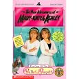 The Case of the Ballet Bandit (New Adventures of Mary-Kate and Ashley) by  Laura O'Neil