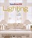 House Beautiful Lighting: Inspiring Ideas for Light Effects, from Simple to Spectacular