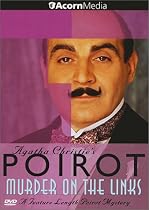Poirot - Murder on the Links