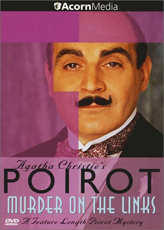 Poirot - Murder on the Links