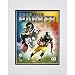 Photo File Pittsburgh Steelers Willie Parker Matted Photo