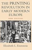 Printing Revolution Early Modern Europe