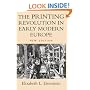 The Printing Revolution in Early Modern Europe