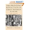 The Printing Revolution in Early Modern Europe