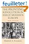Printing Revolution Early Modern Europe