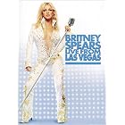 Click here to buy Britney Spears - Live from Las Vegas.