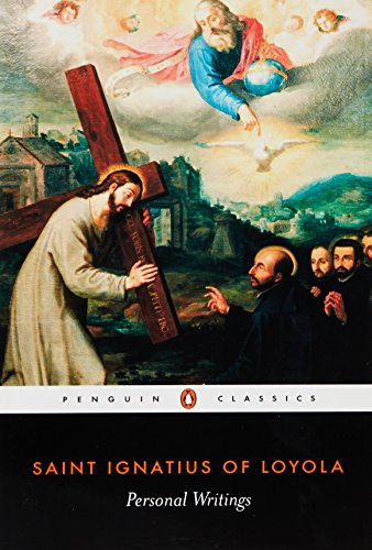 personal writings penguin classics