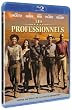 Les Professionnels [Blu-ray]