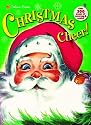 Christmas Cheer! (Jumbo Coloring Book)