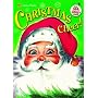 Christmas Cheer! (Jumbo Coloring Book)