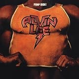 Alvin Lee - Pump Iron!
