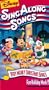 Disney's Sing Along Songs - Very Merry Christmas Songs [VHS]