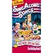 Disney's Sing Along Songs - Very Merry Christmas Songs [VHS]