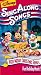 Disney's Sing Along Songs - Very Merry Christmas Songs