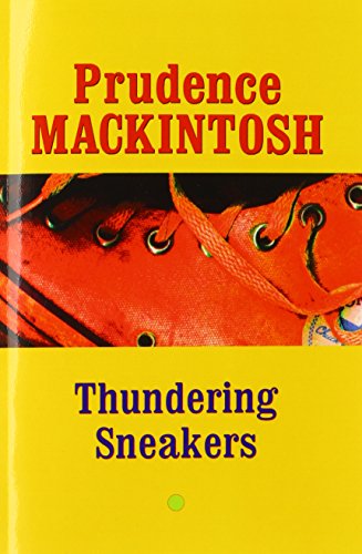 thundering sneakers southwestern writers collection series
