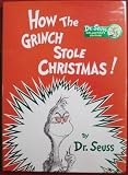 How the Grinch Stole Christmas